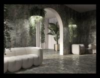 Mariner Affreschi Falburkolat | Csempék és Padlólapok