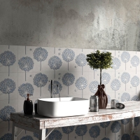 Mariner Boston 30x90 Falburkolat | Csempék és Burkolatok