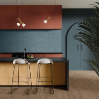 Mariner Duecento25 Konyhai burkolólap | Csempék és Járólapok