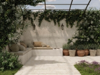 Mariner Storica Kőhatású járólap | Csempék és Mozaikok