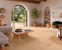 Ceramica Mayor Cotto Kőhatású járólap 