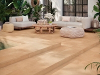 Ceramica Mayor Cotto Kőhatású járólap 