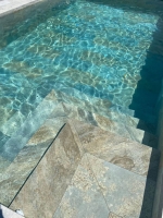 Ceramica Mayor Cupira Kőhatású járólap 