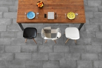 Mediterranea Rainbow Kőhatású járólap 