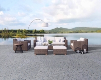 Mediterranea Terrazzo Kőhatású járólap 