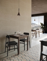 Mediterranea Essentzia Decori Falburkolat 