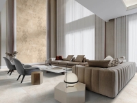 Mediterranea Imperial Kőhatású járólap 