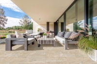 Mediterranea Mineral Kőhatású járólap 