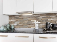 Mediterranea Moon Konyhai burkolólap 