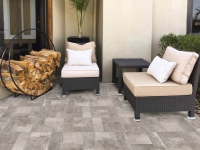 Mediterranea Ostuni Kőhatású járólap 