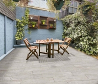 Mediterranea Resort Fahatású járólap 