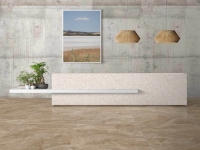 Mediterranea Travertino Tivoli Kőhatású járólap