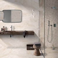 Mediterranea Travertino Tivoli Falburkolat