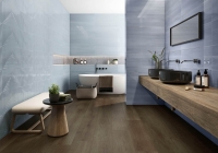 Metropol Capitol Modern fürdőszoba 