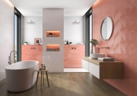 Metropol Capitol Modern fürdőszoba 