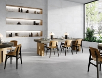 Metropol Chrome Kőhatású járólap 