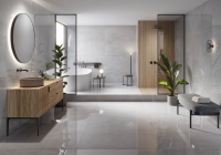 Metropol Chrome Falburkolat 