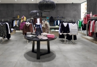 Metropol Route66 Kőhatású járólap 