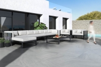 Metropol Stoneage Kőhatású járólap 