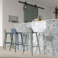 MGM Calipso Falburkolat 