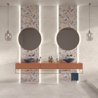 MGM Canvas XL Falburkolat 