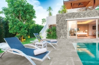 MGM Dolomiti Kőhatású járólap 