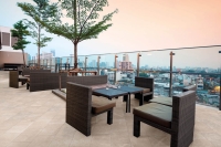 MGM Dolomiti Kőhatású járólap 