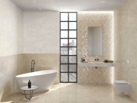 MGM Lux 25x75 Falburkolat 