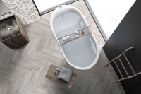 MGM Madeira Fahatású járólap 