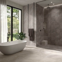 MGM Slate Mix Falburkolat 