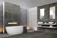 MGM Stone Block Falburkolat 