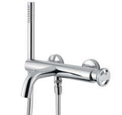 Bugnatese Millenovecinquanta 4602 - kádcsaptelep zuhanyszettel