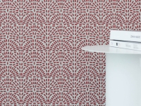 Micro Micromosaics Falburkolat