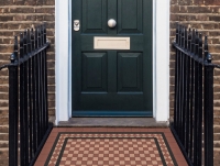 Micro Victorian Klasszikus járólap 