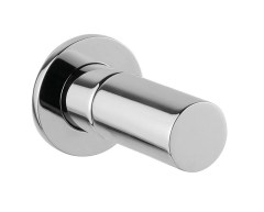 Bugnatese Moon 7160 - csempeszelep 1/2″ csatlakozással