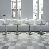 Settecento Ceramica Moodboard Csempe és Padlólap