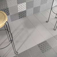 Settecento Ceramica Moodboard Csempe és Padlólap