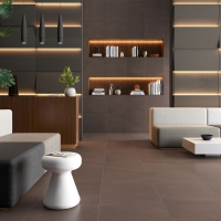 Mosa Core Collection Quartz Kőhatású járólap