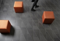 Mosa Core Collection Shapes Kőhatású járólap