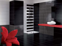 Settecento Ceramica Neo Pop Csempe és Padlólap