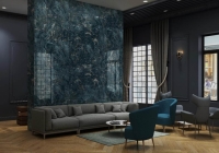 60x120 D Blue S fényes járólap és falburkolat