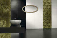 Settecento Ceramica New Baroque Csempe és Padlólap