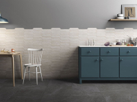 Settecento Ceramica Nordic Stone Csempe és Padlólap