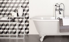 Novabell Spazio Plus Modern fürdőszoba 