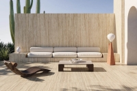 Novabell Thermae Verso Fahatású járólap | Csempék és Járólapok