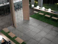 Novoceram Azimut Kőhatású járólap 
