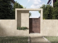 Nuovocorso Arenaria Stone Beige Falburkolat 