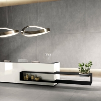 Nuovocorso Concrete Ash Falburkolat 