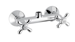 Bugnatese Old'800 - 047 - zuhanycsaptelep test 3/4-es csatlakozással