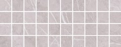 Opoczno Light Marquina Mosaic dekorcsempe 24 x 9,74